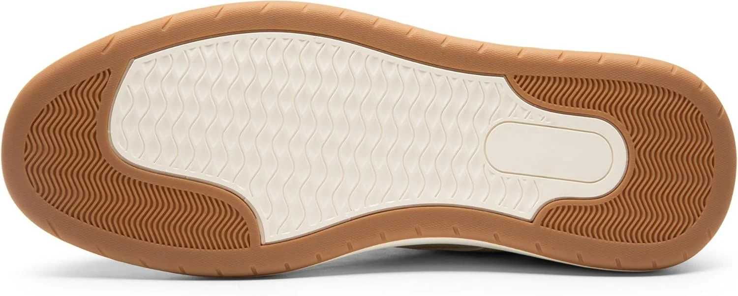 کفش رسمی مردانه برونو مارک، رنگ سفید مایل به کرم، سایز 9 کفش رسمی مردانه برونو مارک، رنگ سفید مایل به کرم، سایز 9