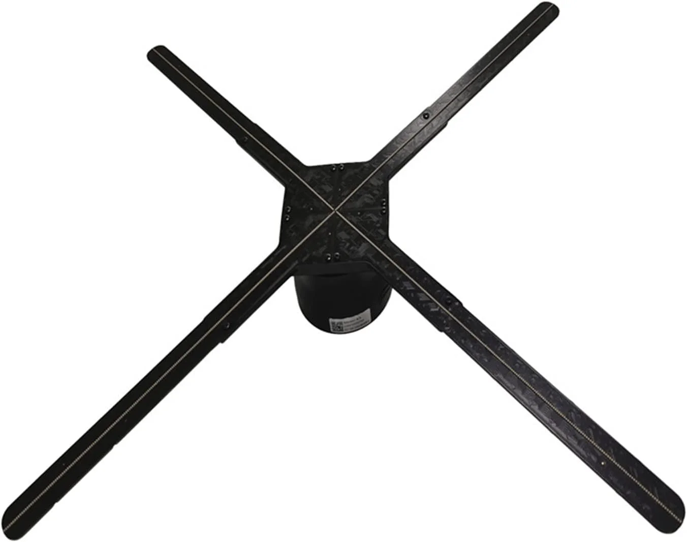 فن هولوگرام سه بعدی مدل جدید 65 سانتی متری با 896 لامپ، دستگاه تبلیغاتی هولوگرافی سه بعدی، تصویربرداری هوایی معلق چرخشی، پروژکتور سه بعدی هولوگرافی صفحه نمایش خیره کننده هوشمند (رنگ: Uk، اندازه فن هولوگرام سه بعدی مدل جدید 65 سانتی متری با 896 لامپ، دستگاه تبلیغاتی هولوگرافی سه بعدی، تصویربرداری هوایی معلق چرخشی، پروژکتور سه بعدی هولوگرافی صفحه نمایش خیره کننده هوشمند (رنگ: Uk، اندازه