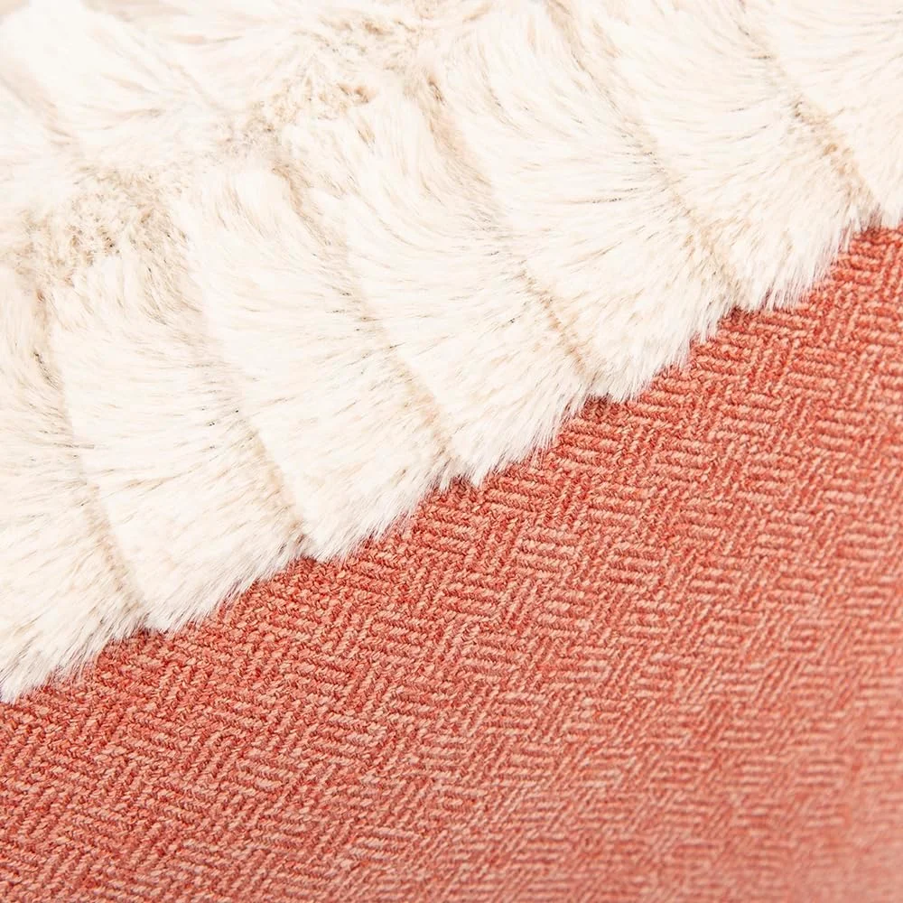 تخت خواب دوناتی لوکس سگ یا گربه اسكرافز مدل الن (سایز متوسط) تخت خواب دوناتی لوکس سگ یا گربه اسكرافز مدل الن (سایز متوسط)