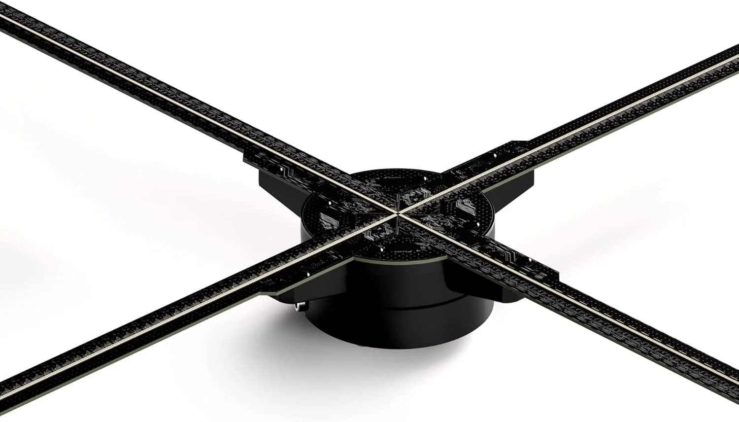 پروژکتور فن هولوگرافیک سه بعدی WWART، لامپ ال ای دی پروژکشن هولوگرافیک سه بعدی، دستگاه تبلیغاتی آویزان دیواری با تصویربرداری هوایی معلق، فن استریو صفحه نمایش اتصال 65 سانتی متری برای مغازه های کوچک، رستوران ها، موزه پروژکتور فن هولوگرافیک سه بعدی WWART، لامپ ال ای دی پروژکشن هولوگرافیک سه بعدی، دستگاه تبلیغاتی آویزان دیواری با تصویربرداری هوایی معلق، فن استریو صفحه نمایش اتصال 65 سانتی متری برای مغازه های کوچک، رستوران ها، موزه