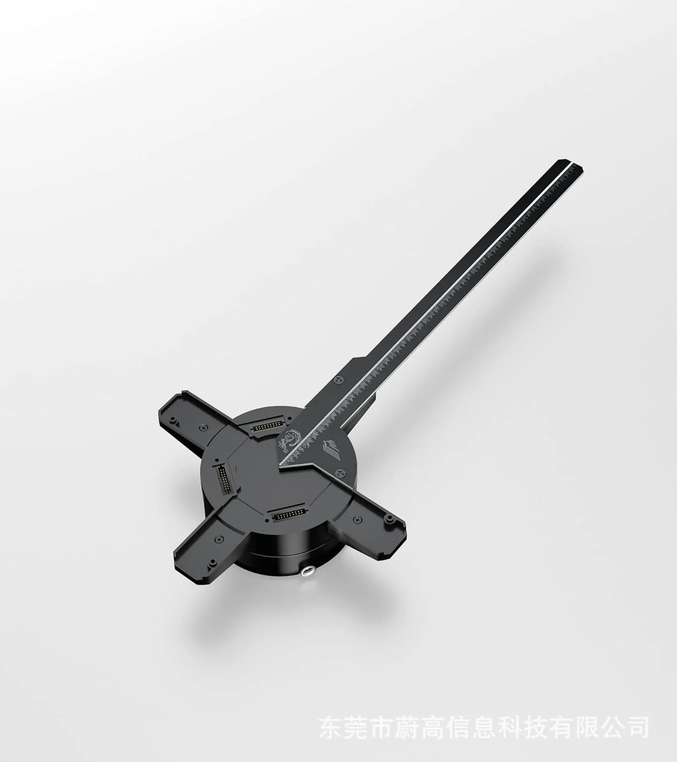 پروژکتور فن هولوگرافیک سه بعدی WWART، لامپ ال ای دی پروژکشن هولوگرافیک سه بعدی، دستگاه تبلیغاتی آویزان دیواری با تصویربرداری هوایی معلق، فن استریو صفحه نمایش اتصال 65 سانتی متری برای مغازه های کوچک، رستوران ها، موزه پروژکتور فن هولوگرافیک سه بعدی WWART، لامپ ال ای دی پروژکشن هولوگرافیک سه بعدی، دستگاه تبلیغاتی آویزان دیواری با تصویربرداری هوایی معلق، فن استریو صفحه نمایش اتصال 65 سانتی متری برای مغازه های کوچک، رستوران ها، موزه