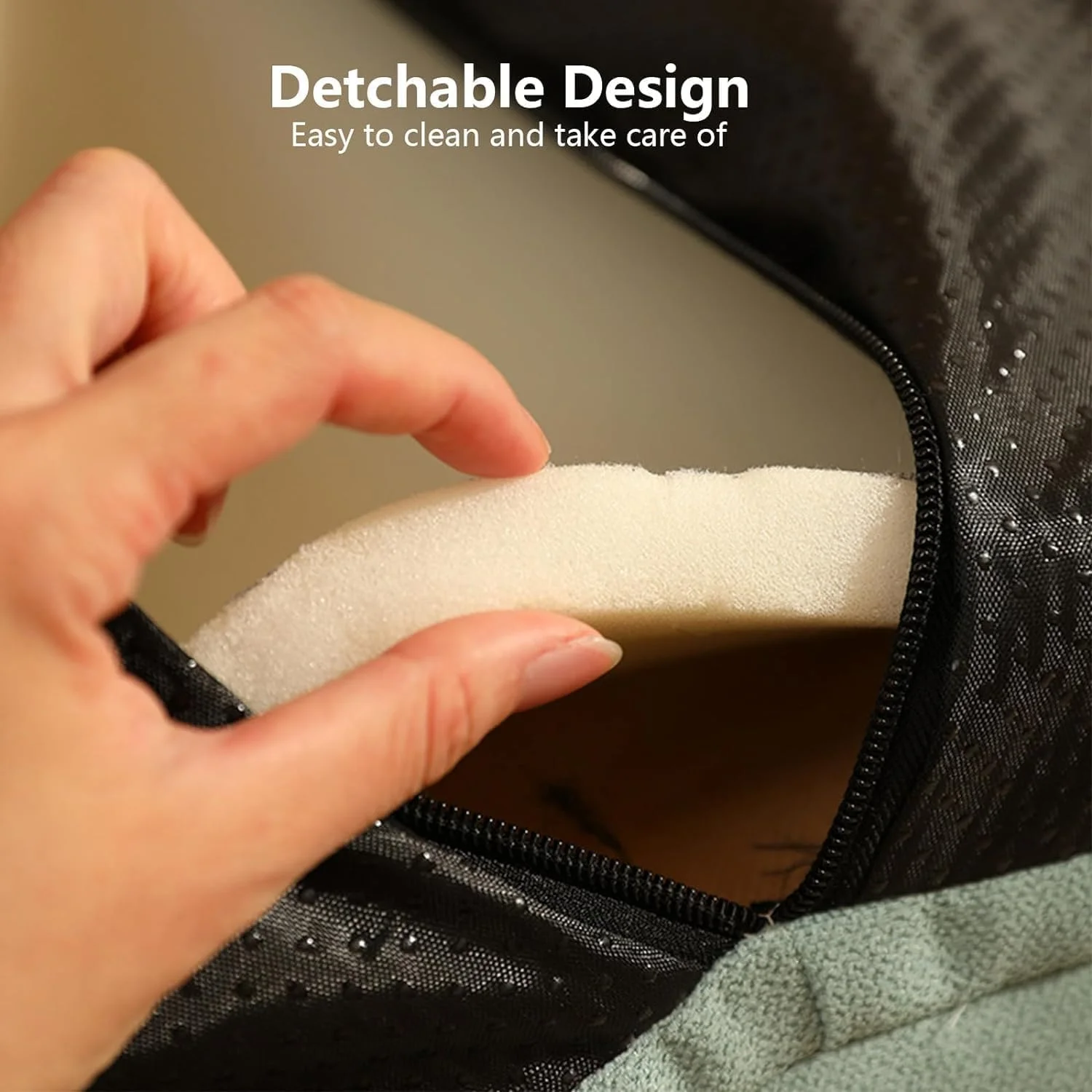 تخت خواب گربه سگ، تشک تخت خواب گربه مخمل خواب دار، تخت خواب توله سگ نرم و گرم، تخت خواب حیوانات خانگی قابل شستشو برای سگ های کوچک با زیره ضد لغزش، تخت خواب آرامش بخش سگ و گربه (بزرگ) تخت خواب گربه سگ، تشک تخت خواب گربه مخمل خواب دار، تخت خواب توله سگ نرم و گرم، تخت خواب حیوانات خانگی قابل شستشو برای سگ های کوچک با زیره ضد لغزش، تخت خواب آرامش بخش سگ و گربه (بزرگ)