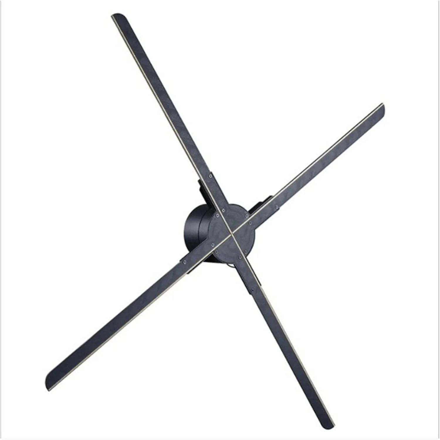 فن هولوگرام WWART Eye دستگاه تبلیغاتی هولوگرافی سه بعدی صفحه نمایش فن آویز استریو HD پروژکتور هولوگرافی سه بعدی چرخان تصویربرداری هوایی LED برای علائم فروشگاه، مهمانی، هالووین (رنگ: Au، اندازه: H56) فن هولوگرام WWART Eye دستگاه تبلیغاتی هولوگرافی سه بعدی صفحه نمایش فن آویز استریو HD پروژکتور هولوگرافی سه بعدی چرخان تصویربرداری هوایی LED برای علائم فروشگاه، مهمانی، هالووین (رنگ: Au، اندازه: H56)