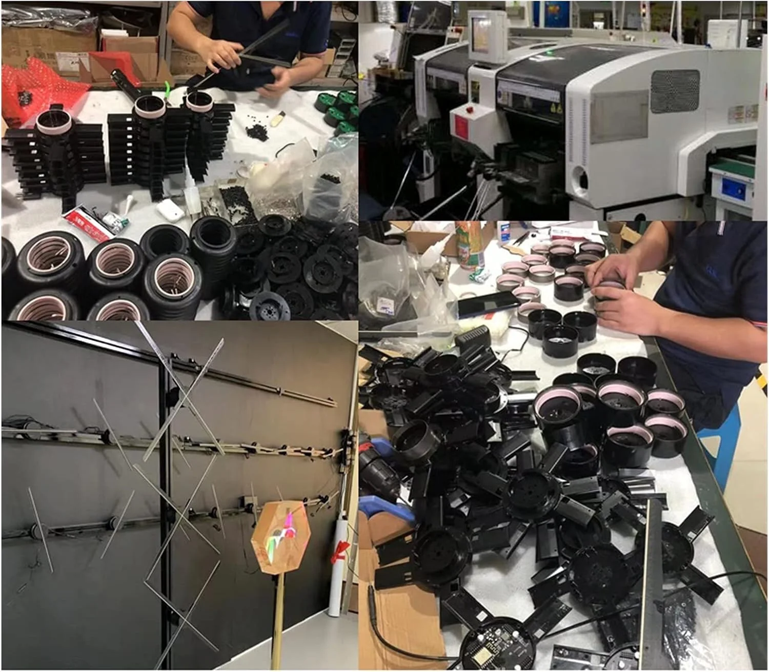 دستگاه تبلیغاتی هولوگرافیک سه بعدی WWART Sky Light با ابعاد 50/56/85 سانتی متر، فن پروژکتور هولوگرافیک، تصویربرداری استریو Aurora، تزئینات مهمانی، تخیل چرخشی برای مغازه ها، بارها، تابلوهای تبلیغاتی LED