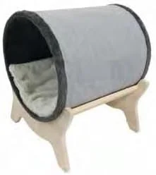 تخت گربه تونلی مرتفع M-PETS تخت گربه تونلی مرتفع M-PETS