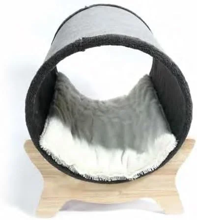 تخت گربه تونلی مرتفع M-PETS تخت گربه تونلی مرتفع M-PETS