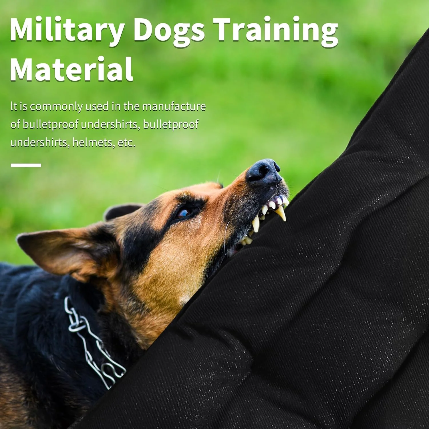 تخت خواب سگ مقاوم در برابر جویدن MABOZOO برای سگ های جونده تهاجمی، پد بادوام برای قفس سگ، تشک حیوانات خانگی مقاوم و قابل شستشو برای لانه، مشکی، کوچک 43x58 سانتی متر تخت خواب سگ مقاوم در برابر جویدن MABOZOO برای سگ های جونده تهاجمی، پد بادوام برای قفس سگ، تشک حیوانات خانگی مقاوم و قابل شستشو برای لانه، مشکی، کوچک 43x58 سانتی متر