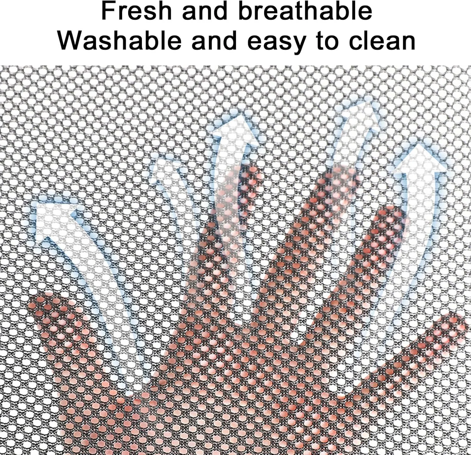 Jectse Breathable Mesh Elevated Dog Bed, Metal Frame Raised Outdoor Pet Bed, All Seasons Universal for Indoor Outdoor Use, Steel Tube Camp Bed with Anti Slip Feet Pads (Small) Jectse Breathable Mesh Elevated Dog Bed, Metal Frame Raised Outdoor Pet Bed, All Seasons Universal for Indoor Outdoor Use, Steel Tube Camp Bed with Anti Slip Feet Pads (Small)