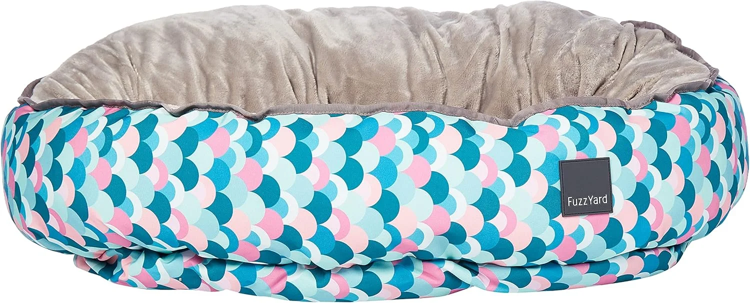 تخت خواب سگ فازیارد مدل Splash، چند رنگ، سایز متوسط تخت خواب سگ فازیارد مدل Splash، چند رنگ، سایز متوسط