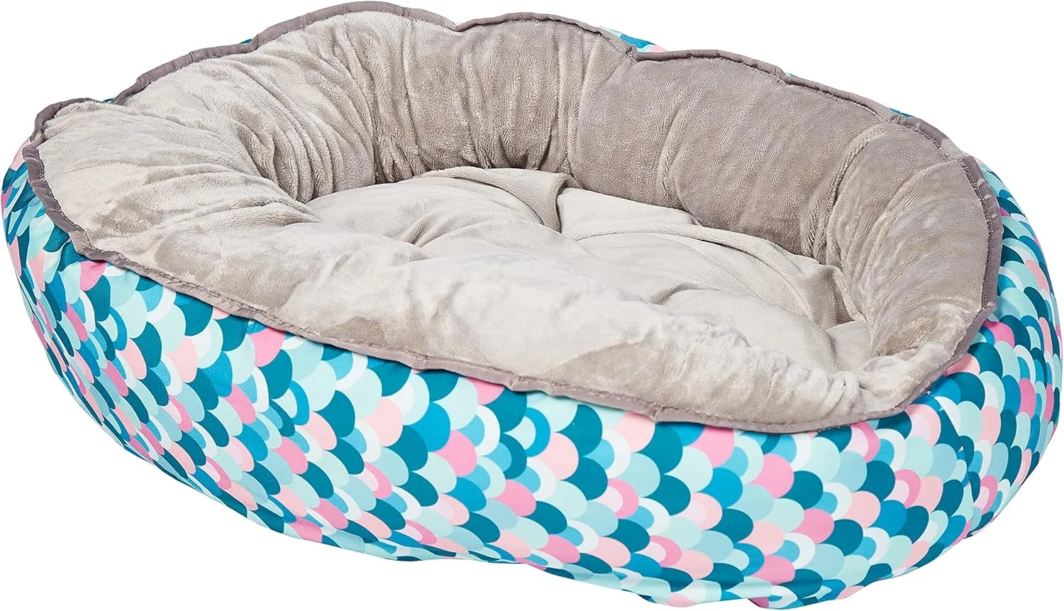 تخت خواب سگ فازیارد مدل Splash، چند رنگ، سایز متوسط تخت خواب سگ فازیارد مدل Splash، چند رنگ، سایز متوسط