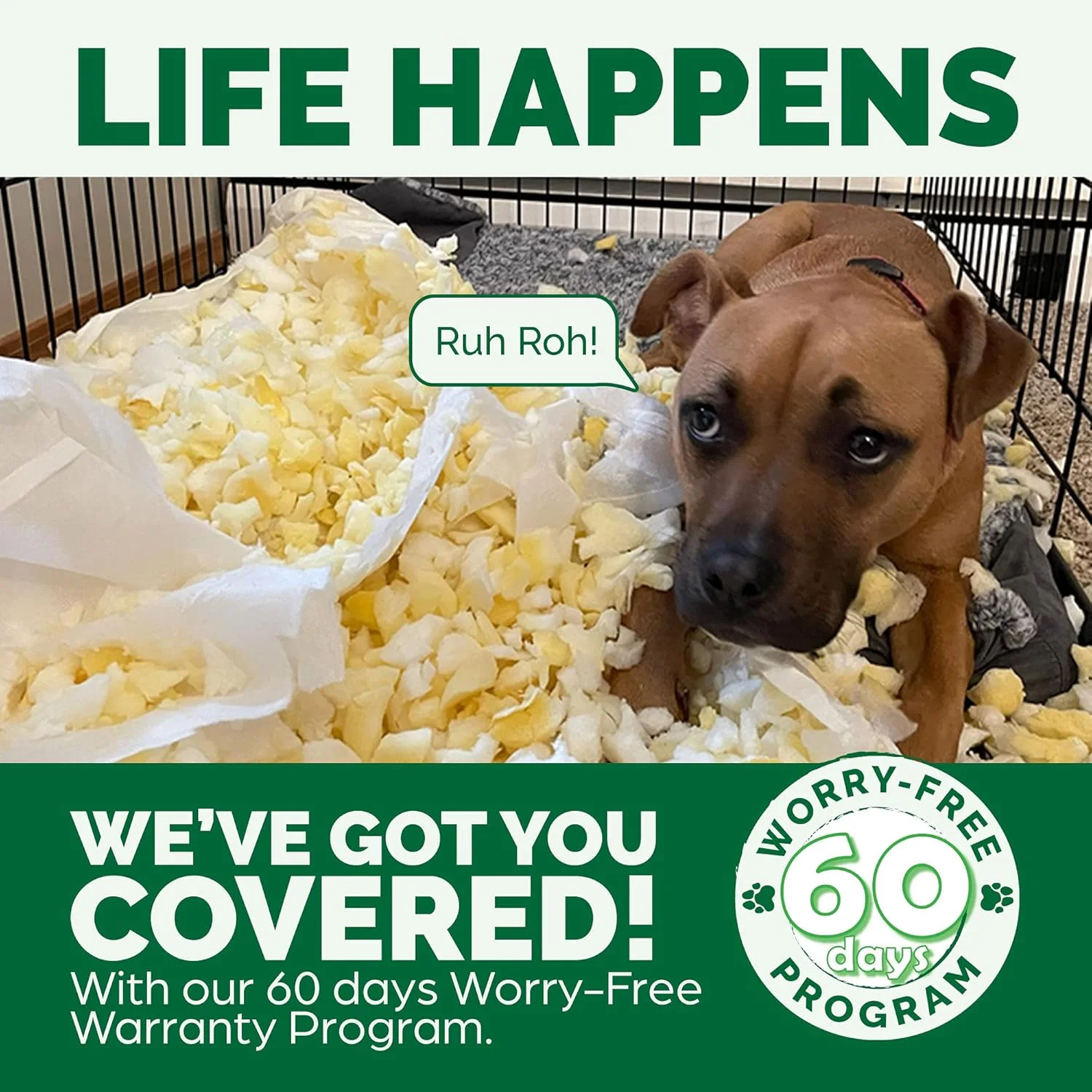 تخت ارتوپدی سگ Furhaven برای سگ های بزرگ با روکش قابل شستشو، برای سگ های تا وزن 34 کیلوگرم - تشک Microvelvet Luxe Lounger Contour - خاکستری، جامبو/XL تخت ارتوپدی سگ Furhaven برای سگ های بزرگ با روکش قابل شستشو، برای سگ های تا وزن 34 کیلوگرم - تشک Microvelvet Luxe Lounger Contour - خاکستری، جامبو/XL