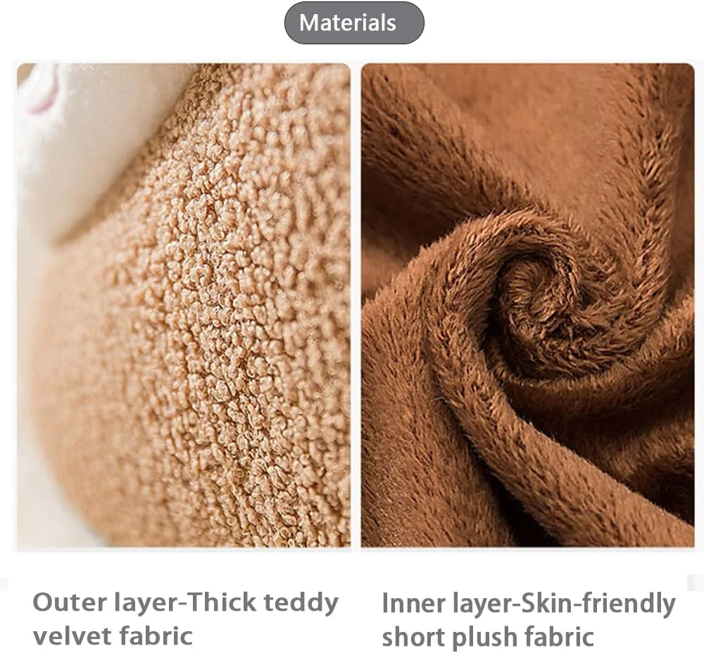 تخت خواب گربه و سگ طرح خرس D&D UAE | تخت خواب های راحت داخلی گربه و سگ برای سگ های کوچک / اکثر گربه ها | تخت خواب های نرم و کرکی توله سگ | تخت خواب کوچک سگ تخت خواب گربه | تخت خواب آرامش بخش ضد اضطراب (S) تخت خواب گربه و سگ طرح خرس D&D UAE | تخت خواب های راحت داخلی گربه و سگ برای سگ های کوچک / اکثر گربه ها | تخت خواب های نرم و کرکی توله سگ | تخت خواب کوچک سگ تخت خواب گربه | تخت خواب آرامش بخش ضد اضطراب (S)