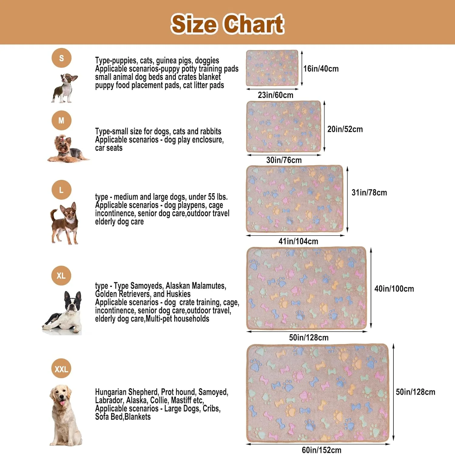 دونو، بسته 1 عددی پتو، نرم و کرکی، طرح استخوان بامزه، پتو پشمی حیوانات خانگی، تشک خواب گرم، طرح چاپی بامزه، پتو توله سگ و بچه گربه، تشک سگ، طرح پنجه برای حیوانات دونو، بسته 1 عددی پتو، نرم و کرکی، طرح استخوان بامزه، پتو پشمی حیوانات خانگی، تشک خواب گرم، طرح چاپی بامزه، پتو توله سگ و بچه گربه، تشک سگ، طرح پنجه برای حیوانات