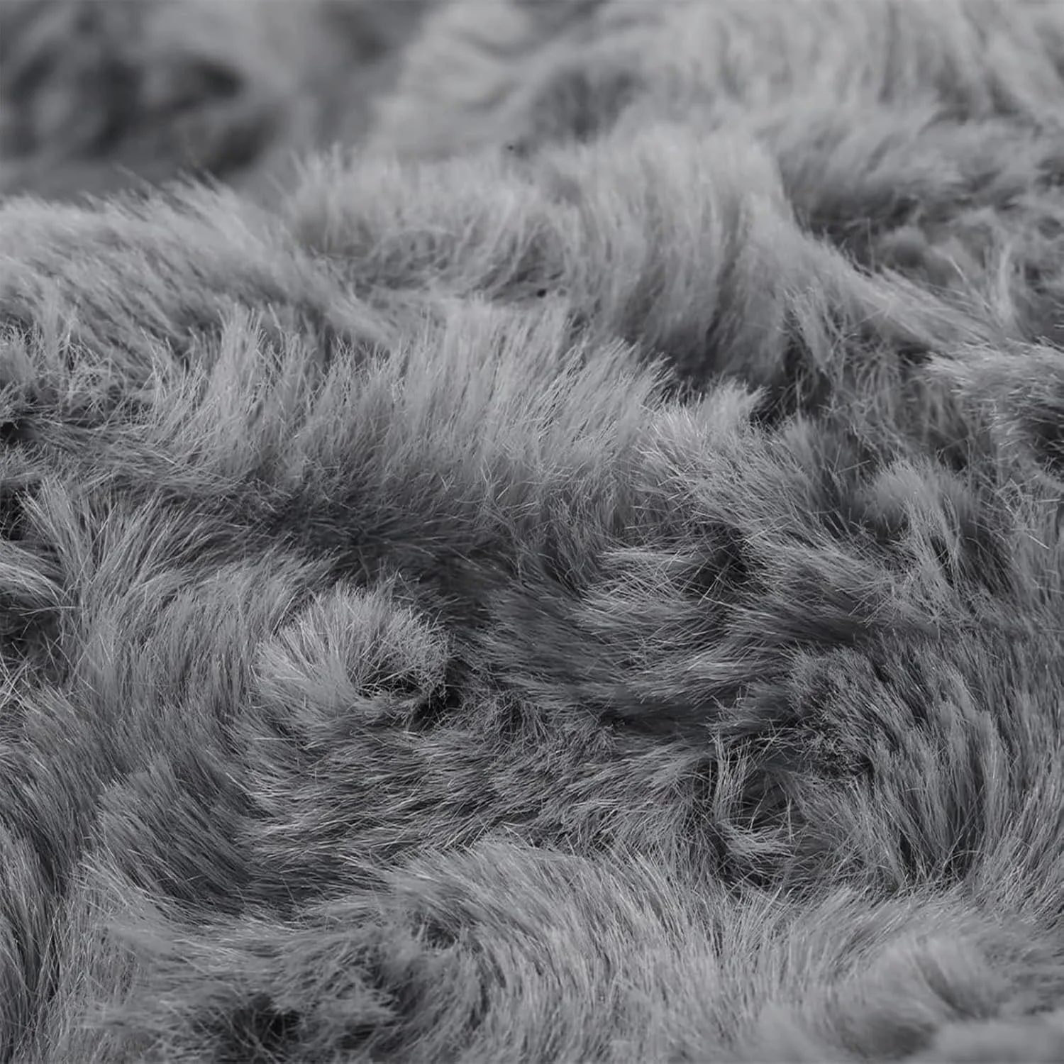 تخت خواب بزرگ سگ قابل شستشو DIMUT، تخت خواب لوکس و مخملی برای سگ ها، پد نرم و راحت برای لانه، تشک خواب ضد لغزش برای نژادهای سگ بزرگ، خیلی بزرگ، متوسط و کوچک (متوسط، خاکستری) تخت خواب بزرگ سگ قابل شستشو DIMUT، تخت خواب لوکس و مخملی برای سگ ها، پد نرم و راحت برای لانه، تشک خواب ضد لغزش برای نژادهای سگ بزرگ، خیلی بزرگ، متوسط و کوچک (متوسط، خاکستری)