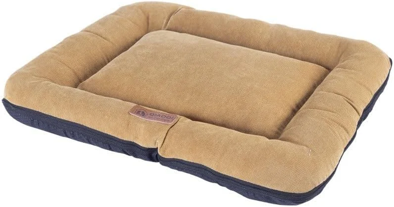 تخت خواب سگ برای سگ های بزرگ، تخت خواب نرم و لطیف، تخت خواب سگ مموری فوم با روکش قابل جابجایی و شستشو در ماشین لباسشویی، تخت خواب حیوانات خانگی برای سگ های بزرگ، جامبو، متوسط، کوچک، تشک برای خواب (90 * 65 سانتی متر) (زرد، خیلی بزرگ) تخت خواب سگ برای سگ های بزرگ، تخت خواب نرم و لطیف، تخت خواب سگ مموری فوم با روکش قابل جابجایی و شستشو در ماشین لباسشویی، تخت خواب حیوانات خانگی برای سگ های بزرگ، جامبو، متوسط، کوچک، تشک برای خواب (90 * 65 سانتی متر) (زرد، خیلی بزرگ)