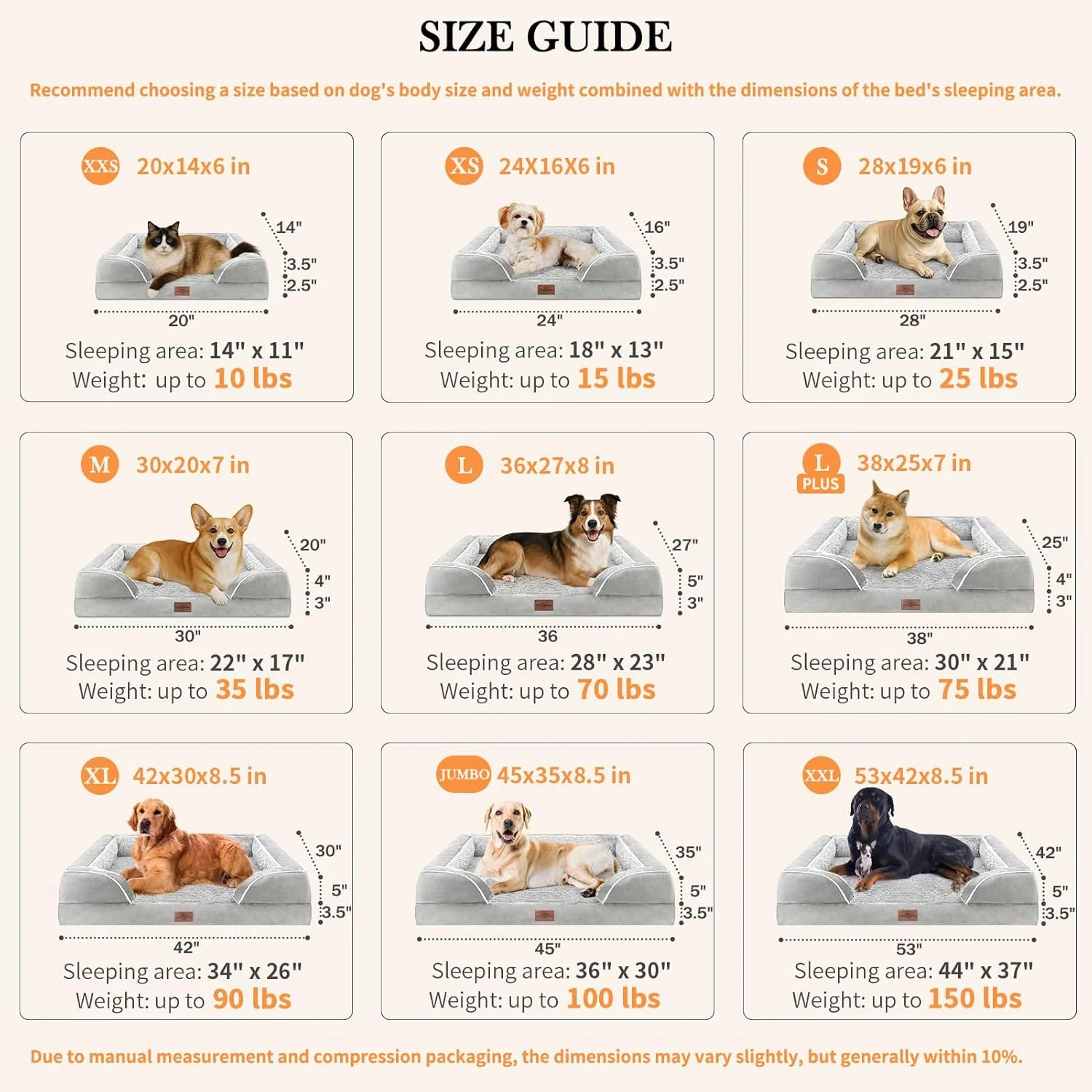 تخت خواب سگ Comfort Expression XL برای سگ های خیلی بزرگ، تخت خواب سگ XL، تخت خواب سگ بزرگ قابل شستشو، تخت خواب سگ جامبو با روکش و زیپ قابل جابجایی، تخت خواب سگ خیلی بزرگ با روکش تخت سگ تخت خواب سگ Comfort Expression XL برای سگ های خیلی بزرگ، تخت خواب سگ XL، تخت خواب سگ بزرگ قابل شستشو، تخت خواب سگ جامبو با روکش و زیپ قابل جابجایی، تخت خواب سگ خیلی بزرگ با روکش تخت سگ