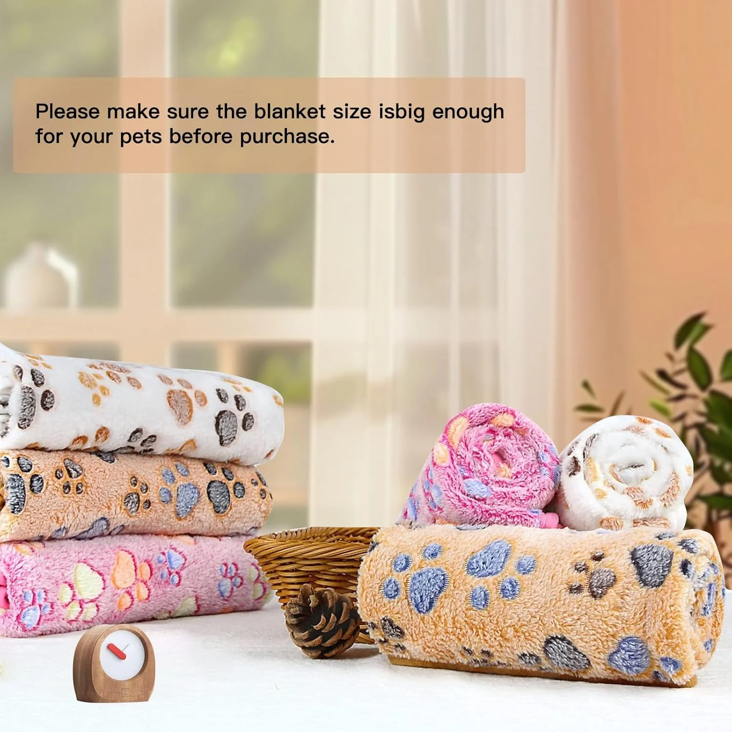 پتو سگ برای سگ های کوچک و متوسط قابل شستشو، بسته 3 عددی پتو حیوانات خانگی قابل شستشو 52 x 76 سانتی متر، پتو نرم و فازی برای توله سگ، روکش پرتابی برای لانه، تخت، پتو برای سگ ها، پتو حیوانات خانگی برای سگ ها پتو سگ برای سگ های کوچک و متوسط قابل شستشو، بسته 3 عددی پتو حیوانات خانگی قابل شستشو 52 x 76 سانتی متر، پتو نرم و فازی برای توله سگ، روکش پرتابی برای لانه، تخت، پتو برای سگ ها، پتو حیوانات خانگی برای سگ ها