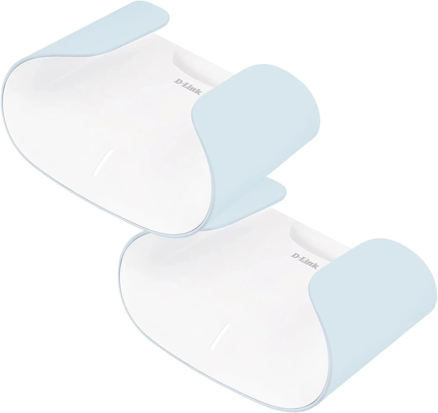 روتر مش وای فای 6 دی-لینک AX3000 مدل 2-Pk - طراحی مدرن و سازگار با محیط زیست - عملکرد بالا - امکانات غنی - مجهز به هوش مصنوعی - کنترل والدین - پوشش تا 2800+ فوت مربع - مش قابل گسترش (M30/2) روتر مش وای فای 6 دی-لینک AX3000 مدل 2-Pk - طراحی مدرن و سازگار با محیط زیست - عملکرد بالا - امکانات غنی - مجهز به هوش مصنوعی - کنترل والدین - پوشش تا 2800+ فوت مربع - مش قابل گسترش (M30/2)