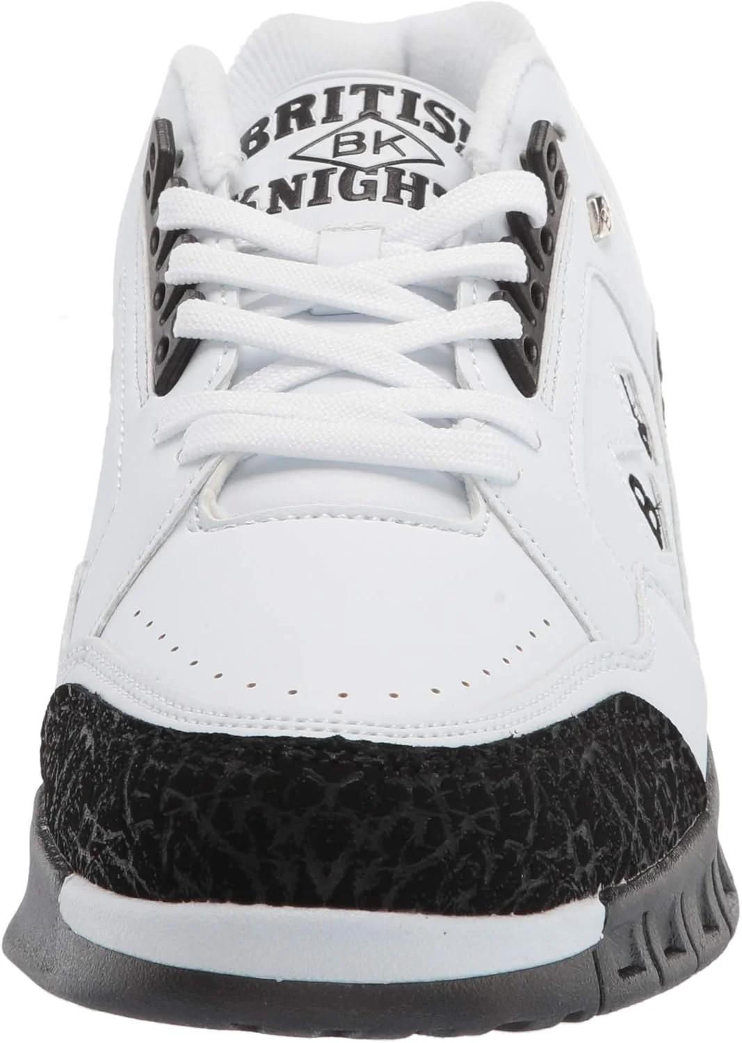 کفش کتانی مردانه بریتیش نایتس مدل متروس