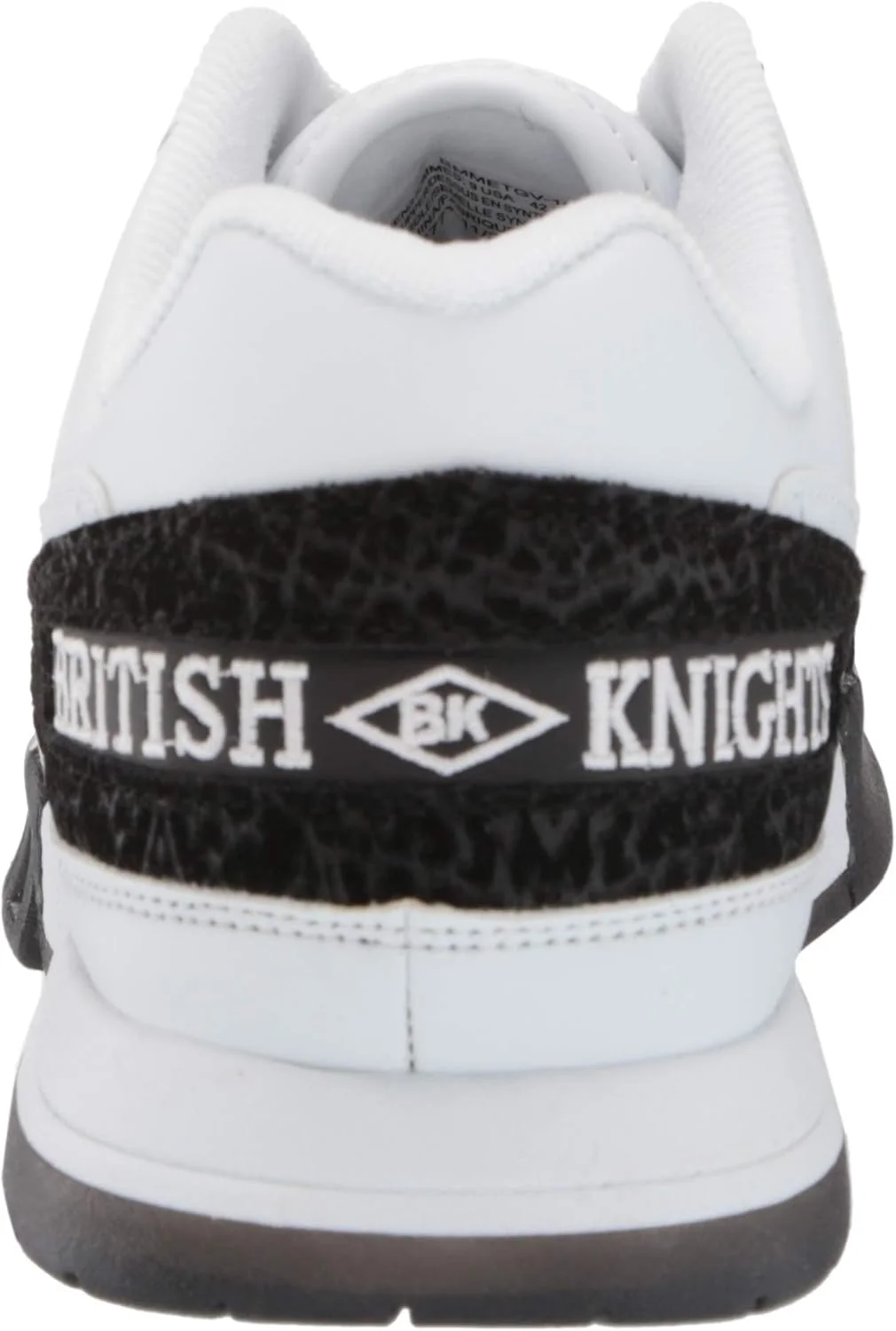 کفش کتانی مردانه بریتیش نایتس مدل متروس