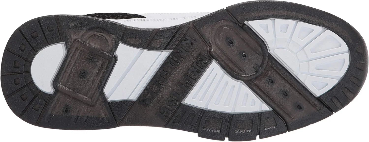 کفش کتانی مردانه بریتیش نایتس مدل متروس