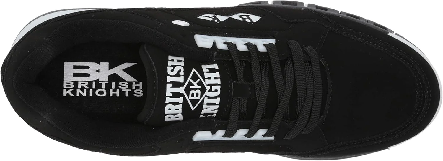 کفش ورزشی مردانه بریتیش نایتس مدل مترو کفش ورزشی مردانه بریتیش نایتس مدل مترو