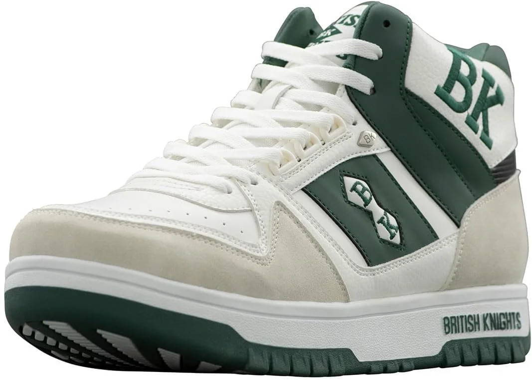 کفش ورزشی مردانه بریتیش نایتز مدل کینگز اس ال