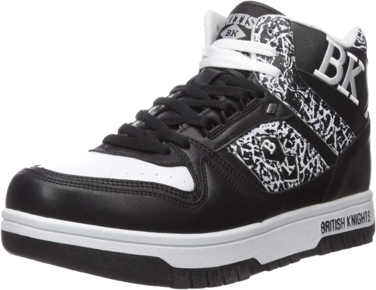 کفش ورزشی مردانه British Knights مدل Kings Sl