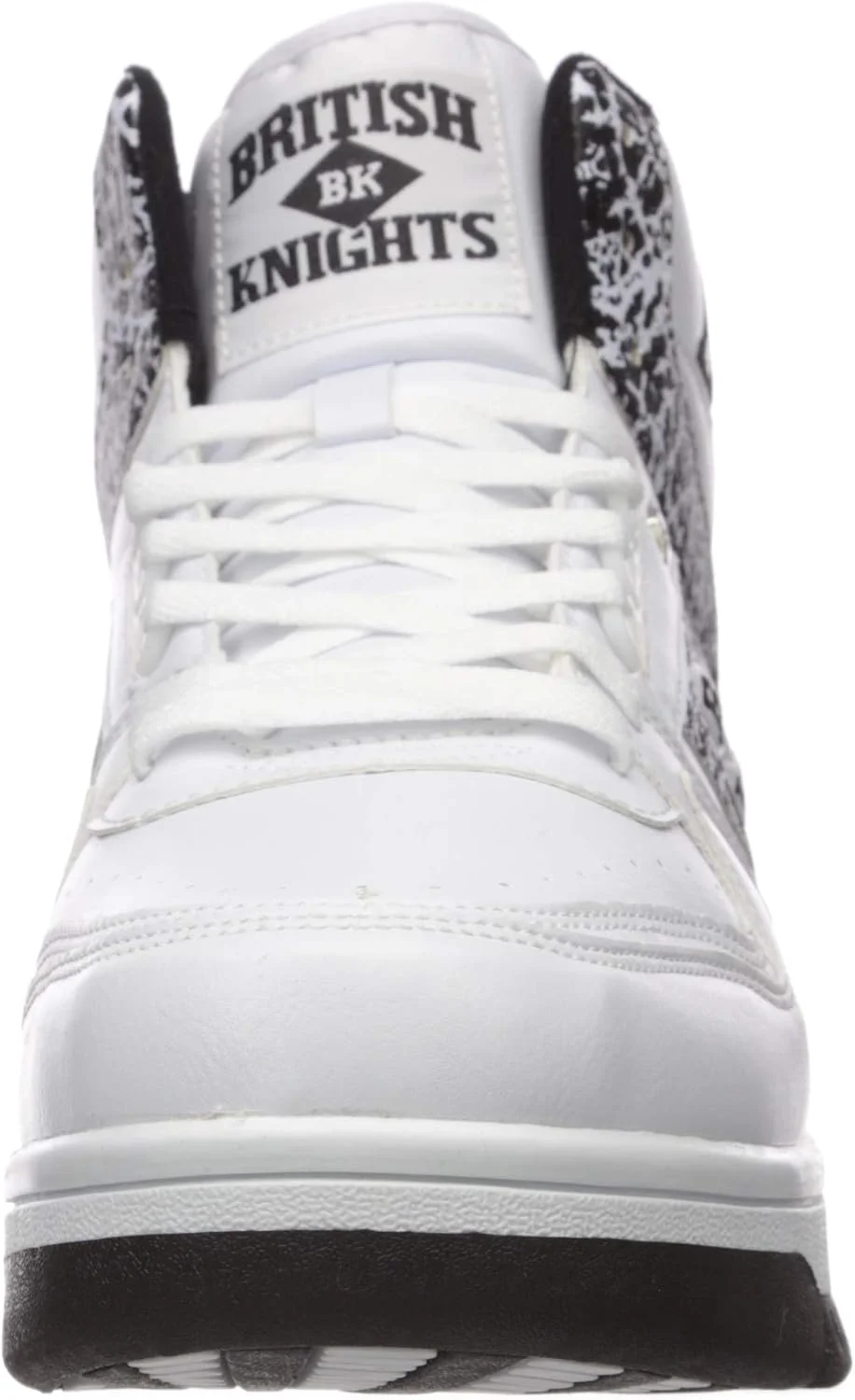کفش ورزشی مردانه British Knights مدل Kings Sl کفش ورزشی مردانه British Knights مدل Kings Sl