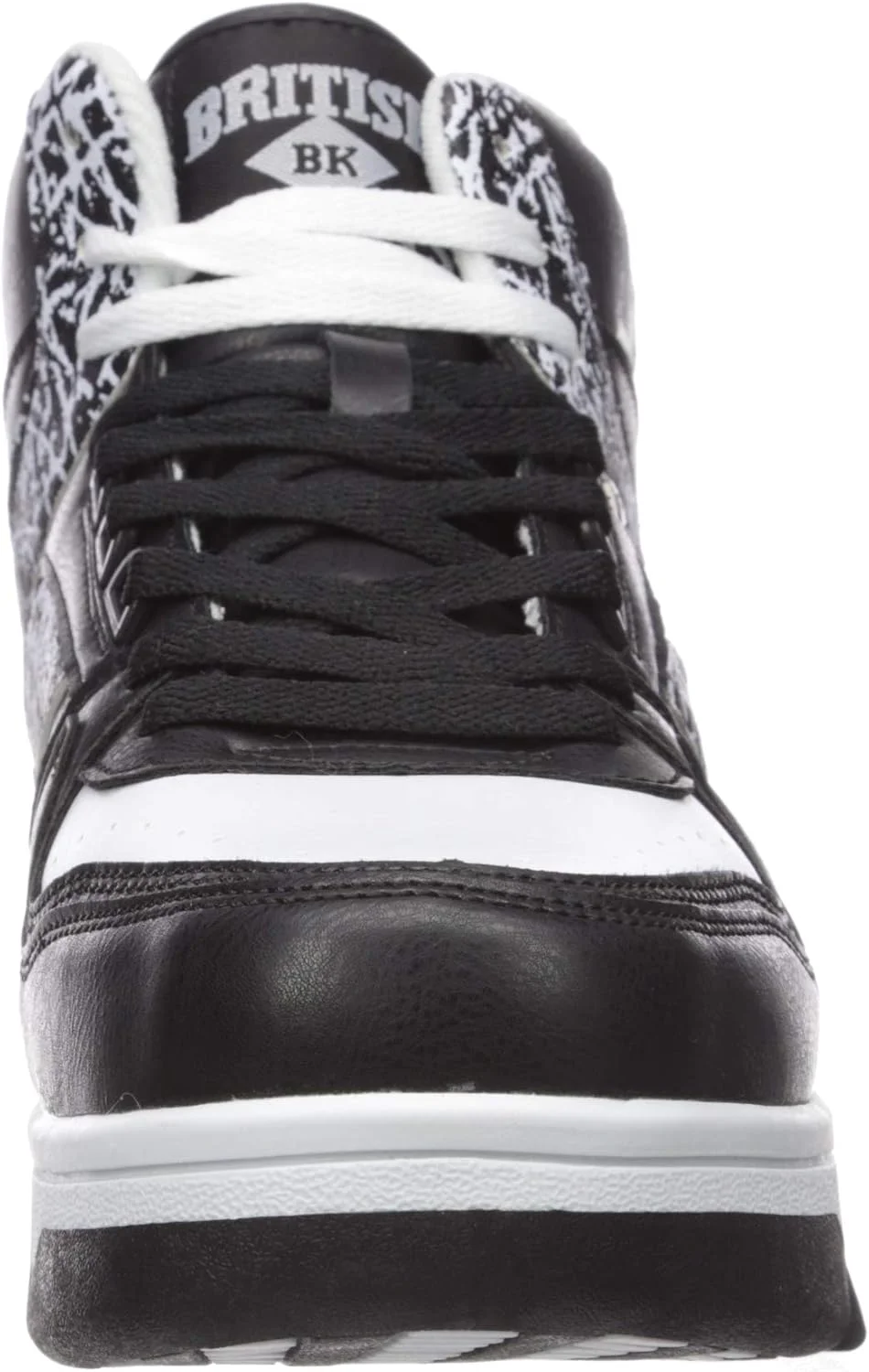 کفش ورزشی مردانه British Knights مدل Kings Sl