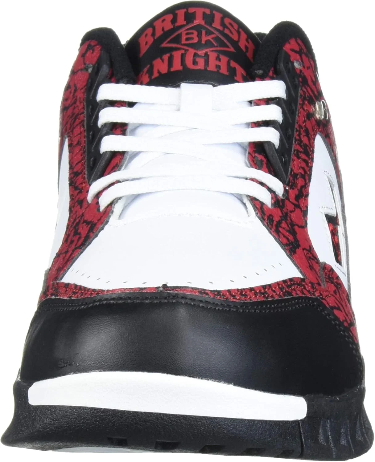 کفش ورزشی مردانه بریتیش نایتس مدل متروس کفش ورزشی مردانه بریتیش نایتس مدل متروس