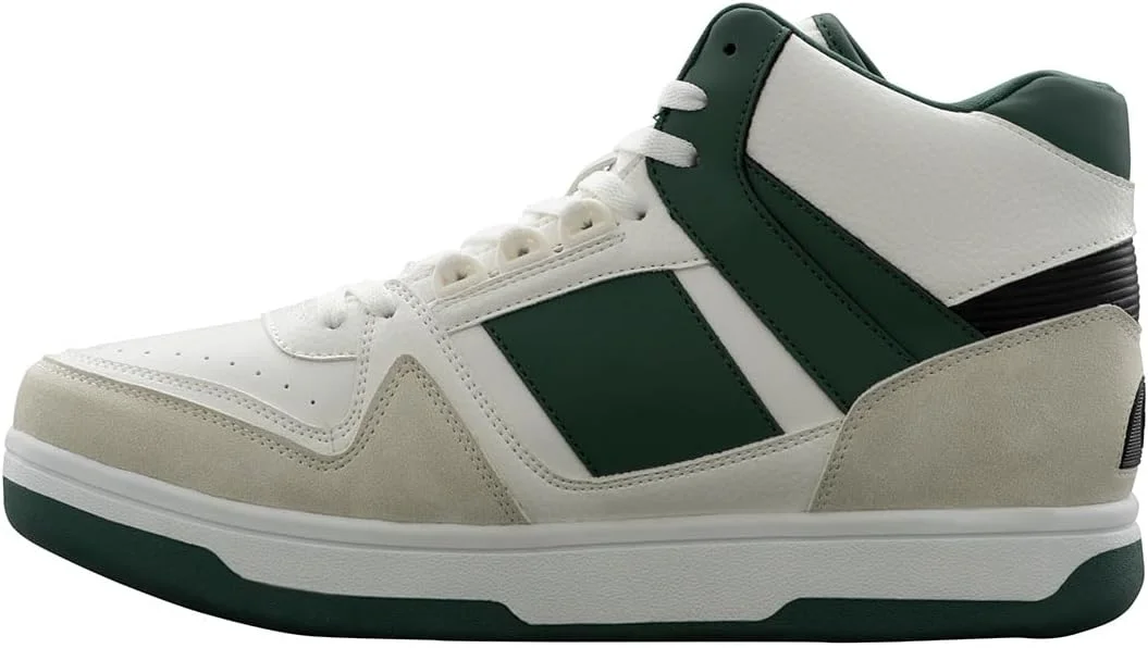 کفش ورزشی مردانه بریتیش نایتز مدل کینگز اس ال کفش ورزشی مردانه بریتیش نایتز مدل کینگز اس ال