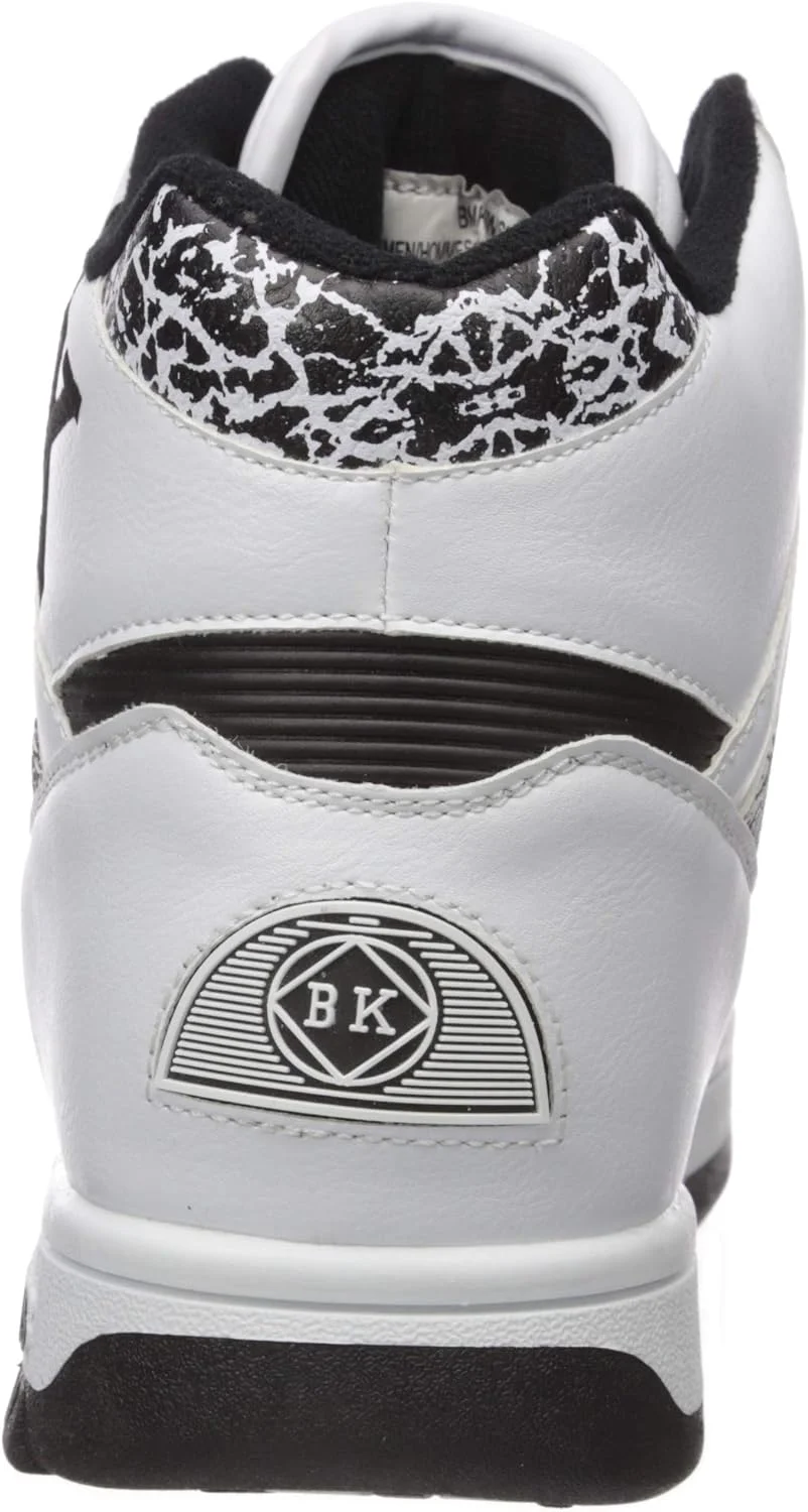 کفش ورزشی مردانه British Knights مدل Kings Sl کفش ورزشی مردانه British Knights مدل Kings Sl