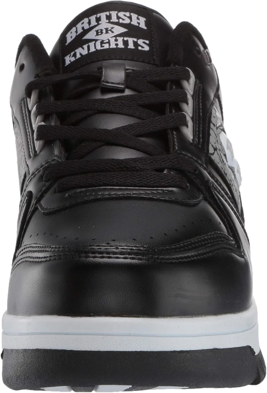کفش ورزشی بسکتبال کلاسیک مردانه British Knights Kings SL Low کفش ورزشی بسکتبال کلاسیک مردانه British Knights Kings SL Low