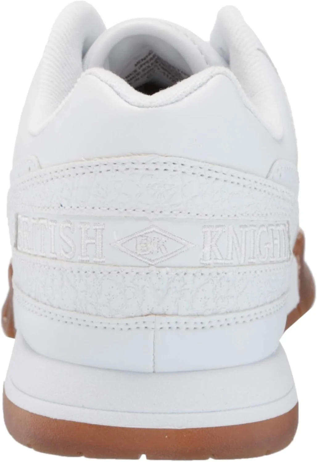 کفش کتانی مردانه بریتیش نایتس مدل متروس، مدیوم کفش کتانی مردانه بریتیش نایتس مدل متروس، مدیوم