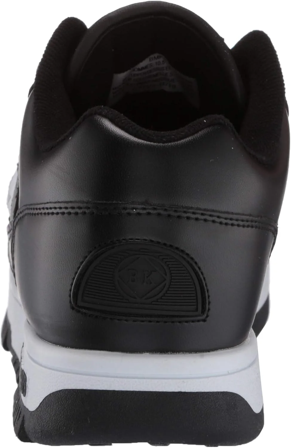 کفش ورزشی بسکتبال کلاسیک مردانه British Knights Kings SL Low کفش ورزشی بسکتبال کلاسیک مردانه British Knights Kings SL Low