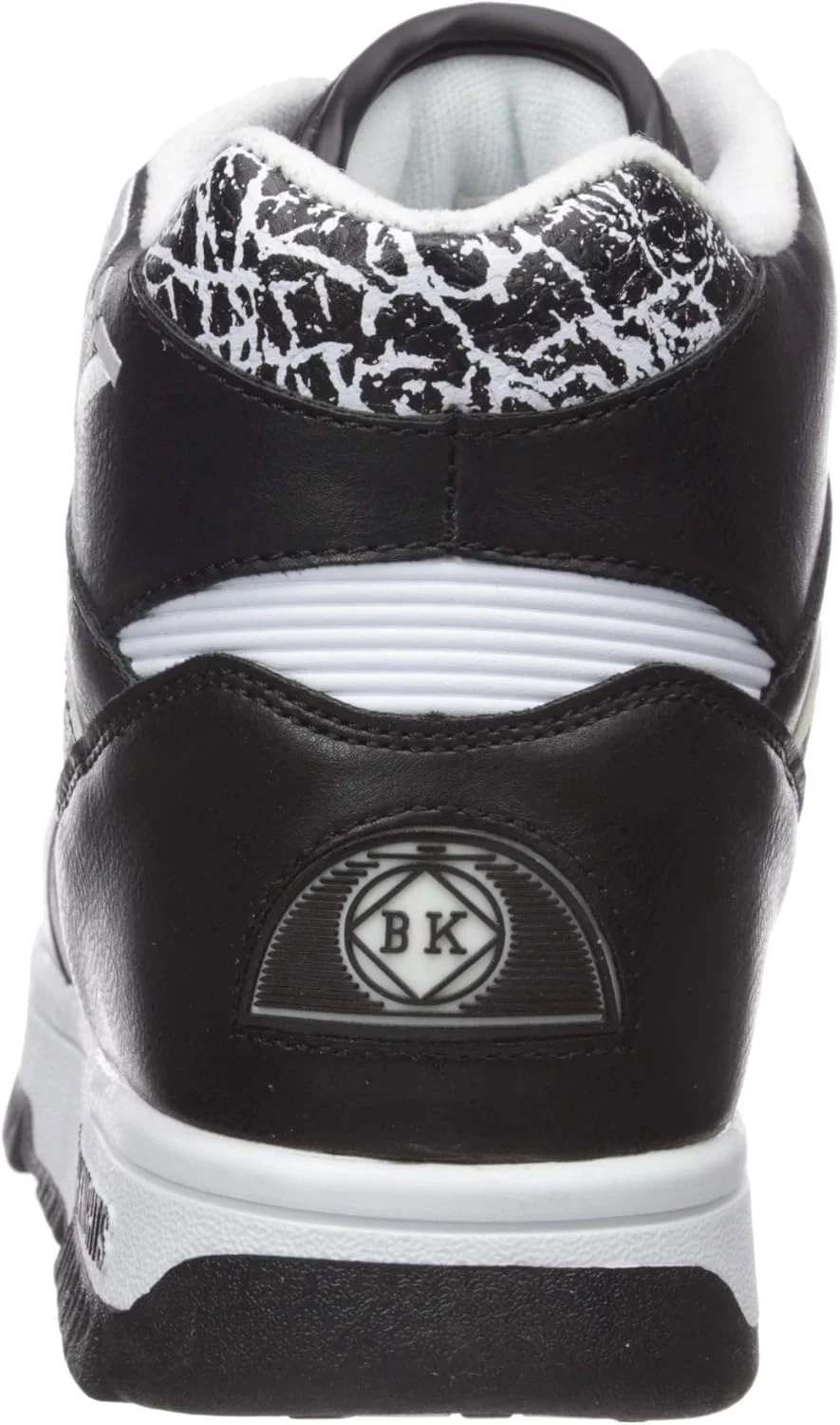 کفش ورزشی مردانه British Knights مدل Kings SL کفش ورزشی مردانه British Knights مدل Kings SL