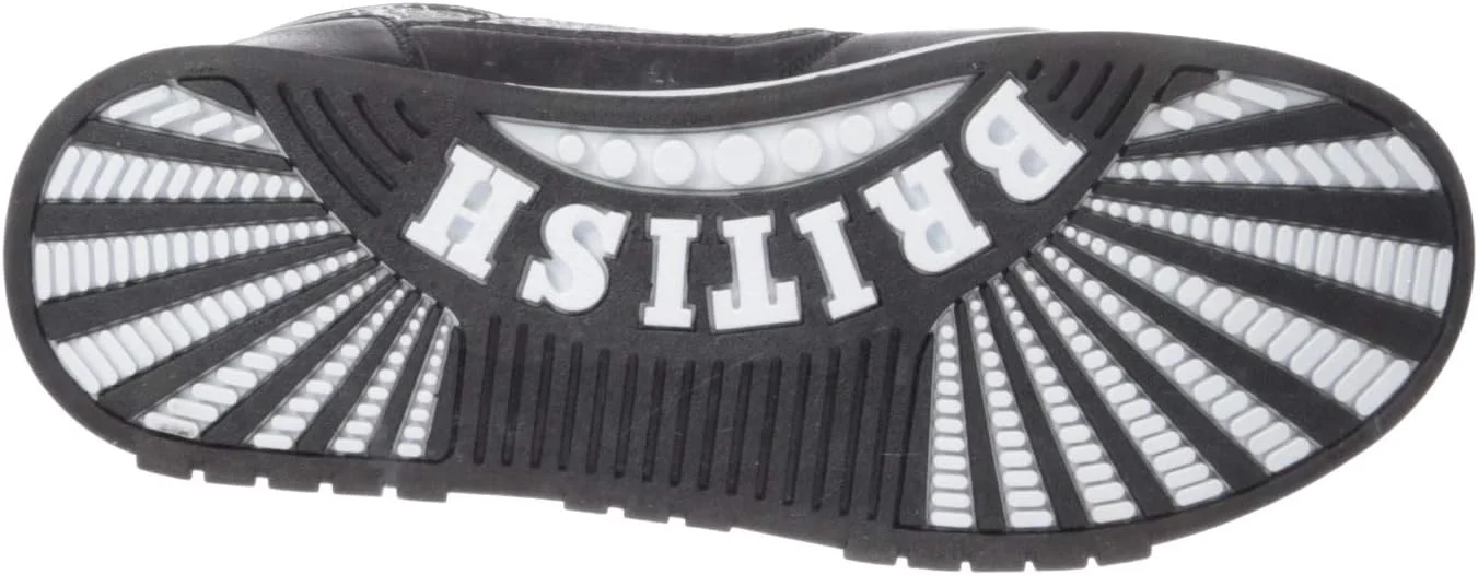 کفش ورزشی مردانه British Knights مدل Kings SL کفش ورزشی مردانه British Knights مدل Kings SL