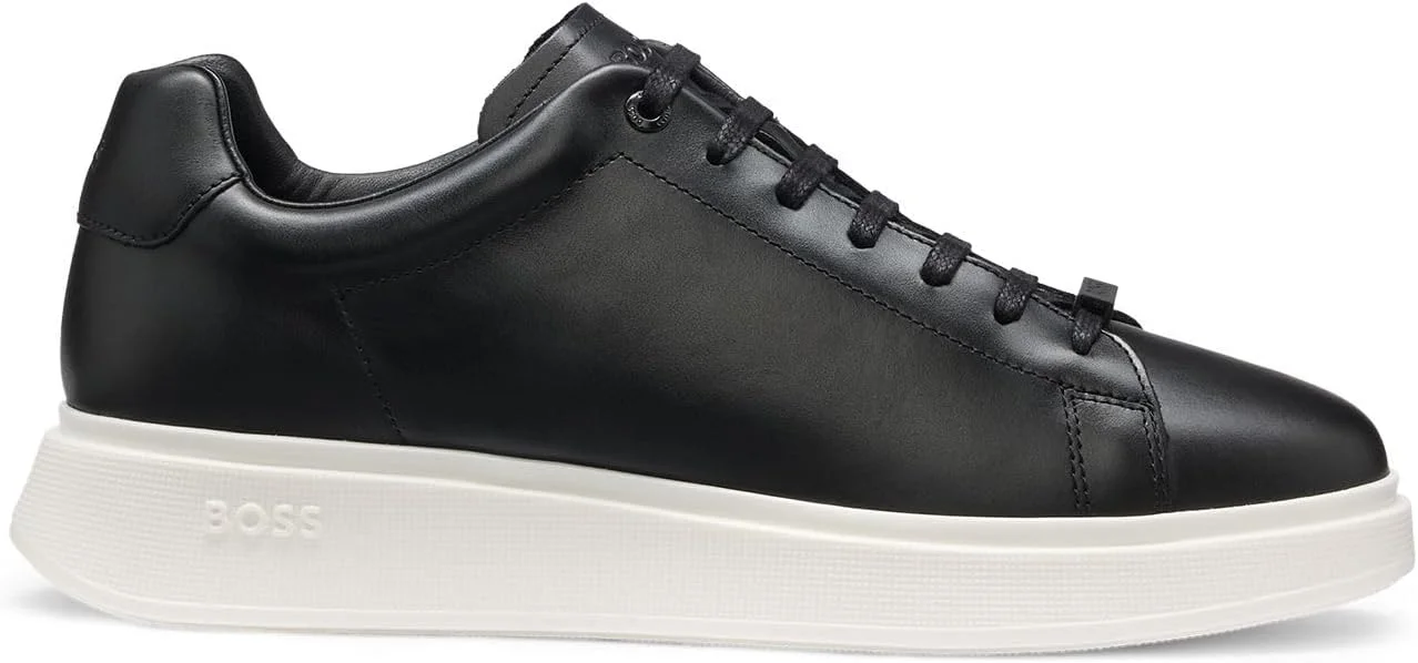 کفش ورزشی مردانه BOSS مدل Bulton_runn_lt_n