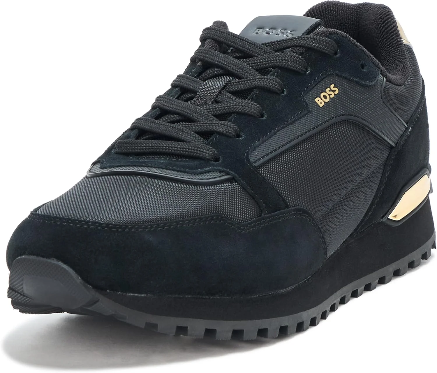 کفش ورزشی مردانه BOSS مدل Parkour Runn کفش ورزشی مردانه BOSS مدل Parkour Runn