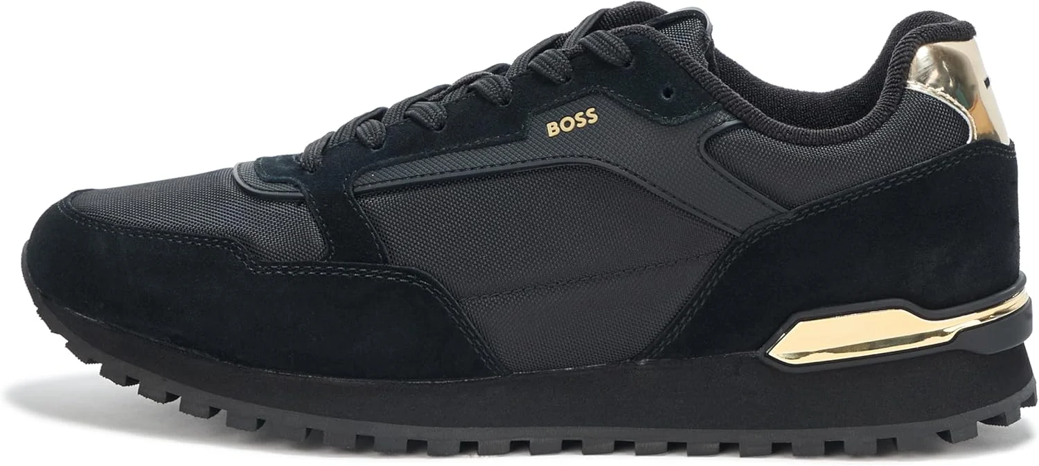 کفش ورزشی مردانه BOSS مدل Parkour Runn