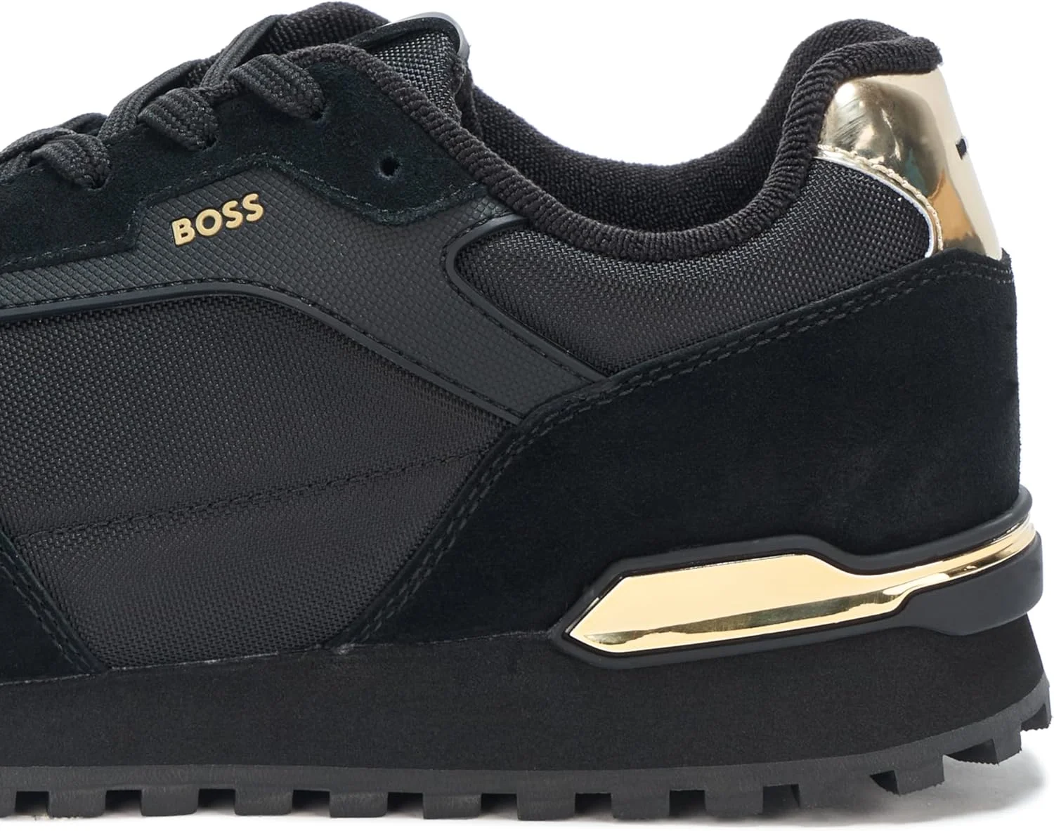 کفش ورزشی مردانه BOSS مدل Parkour Runn