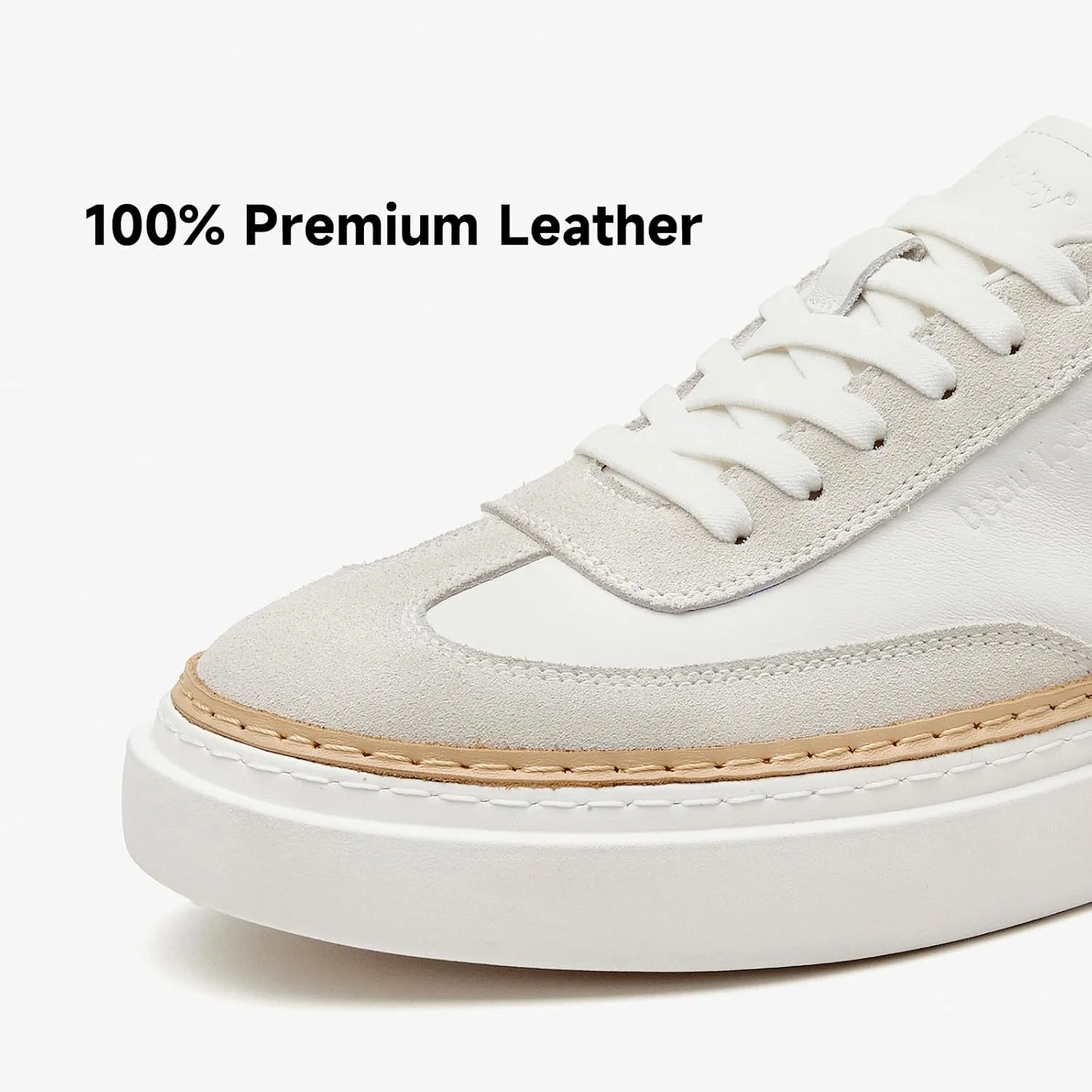 کفش کتانی مردانه BEAU TODAY، کفش کتانی چرمی رترو مردانه، کفش تنیس کلاسیک OG، کفش پیاده روی و دویدن راحت، کفش کتانی مد روز مردانه کفش کتانی مردانه BEAU TODAY، کفش کتانی چرمی رترو مردانه، کفش تنیس کلاسیک OG، کفش پیاده روی و دویدن راحت، کفش کتانی مد روز مردانه