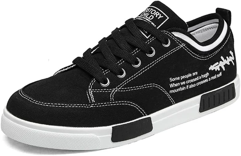 کفش کتانی مردانه، ساق کوتاه، بند دار، غیر لغزنده، مناسب پیاده روی، پنجه گرد، نرم، سبک وزن و شیک کفش کتانی مردانه، ساق کوتاه، بند دار، غیر لغزنده، مناسب پیاده روی، پنجه گرد، نرم، سبک وزن و شیک