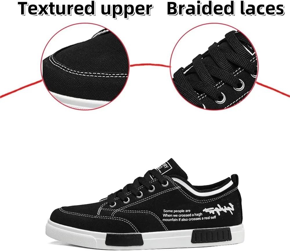 کفش کتانی مردانه، ساق کوتاه، بند دار، غیر لغزنده، مناسب پیاده روی، پنجه گرد، نرم، سبک وزن و شیک کفش کتانی مردانه، ساق کوتاه، بند دار، غیر لغزنده، مناسب پیاده روی، پنجه گرد، نرم، سبک وزن و شیک