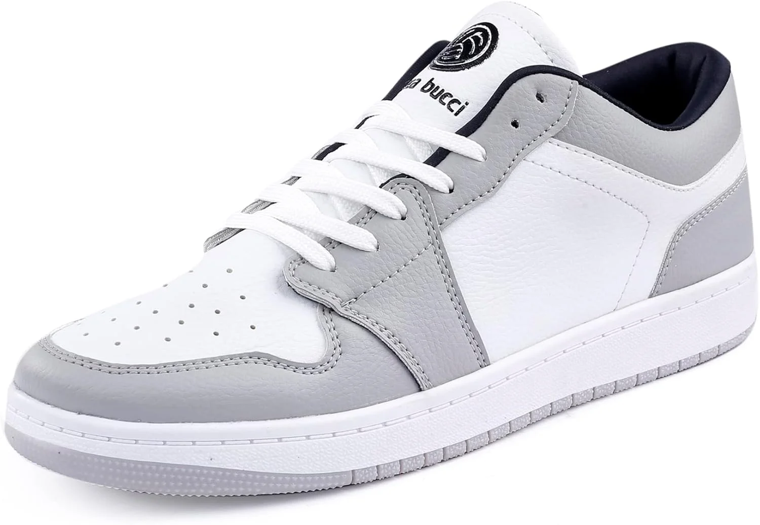 کفش های کتانی/کفش های غیر رسمی کلاسیک مردانه باکا بوچی مدل Goose Low top کفش های کتانی/کفش های غیر رسمی کلاسیک مردانه باکا بوچی مدل Goose Low top