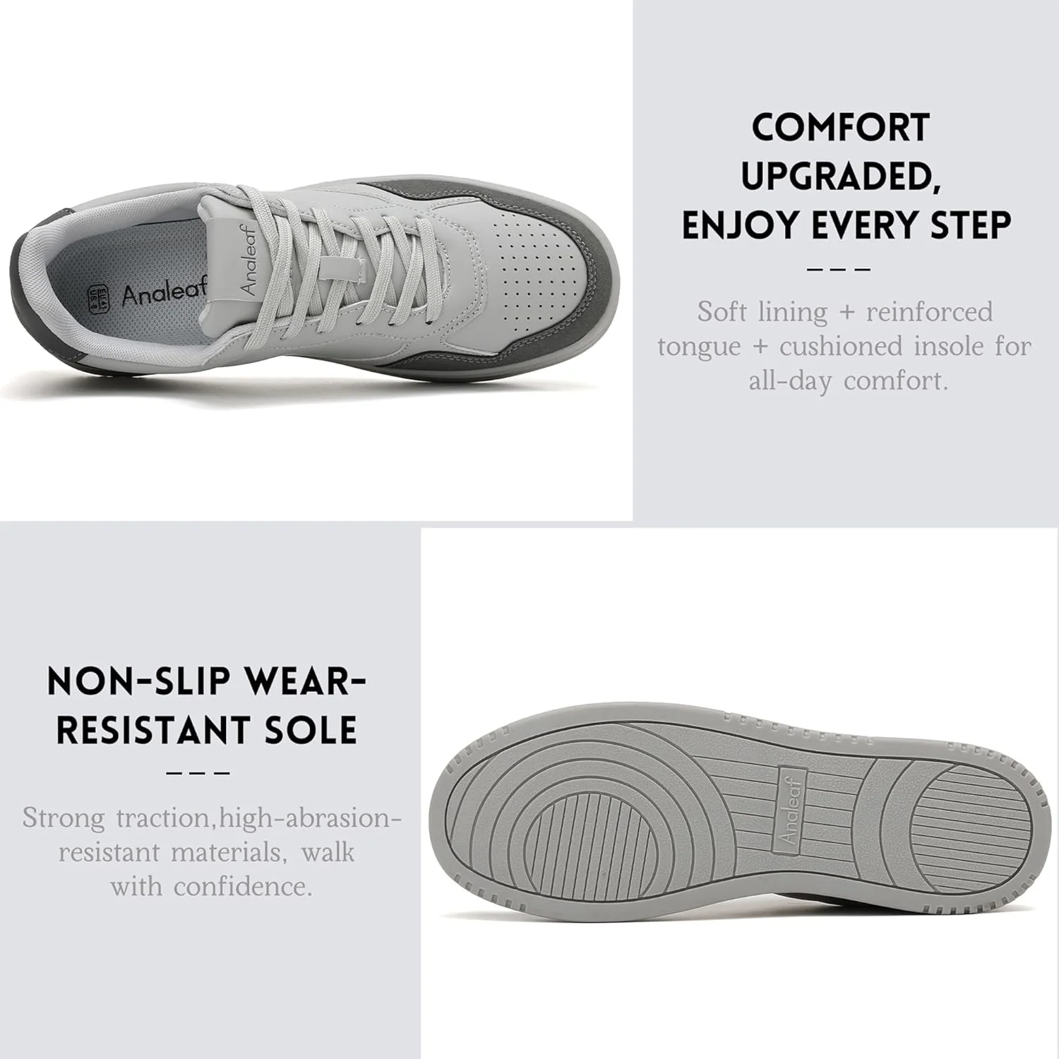 کفش های روزمره مردانه، کتانی های مجلسی شیک، کفش های پیاده روی کلاسیک کفش های روزمره مردانه، کتانی های مجلسی شیک، کفش های پیاده روی کلاسیک