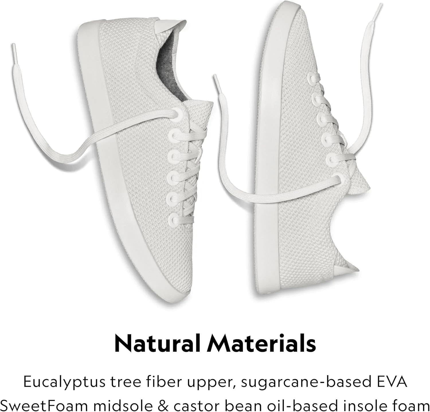 کفش مردانه آلبردز مدل Tree Piper