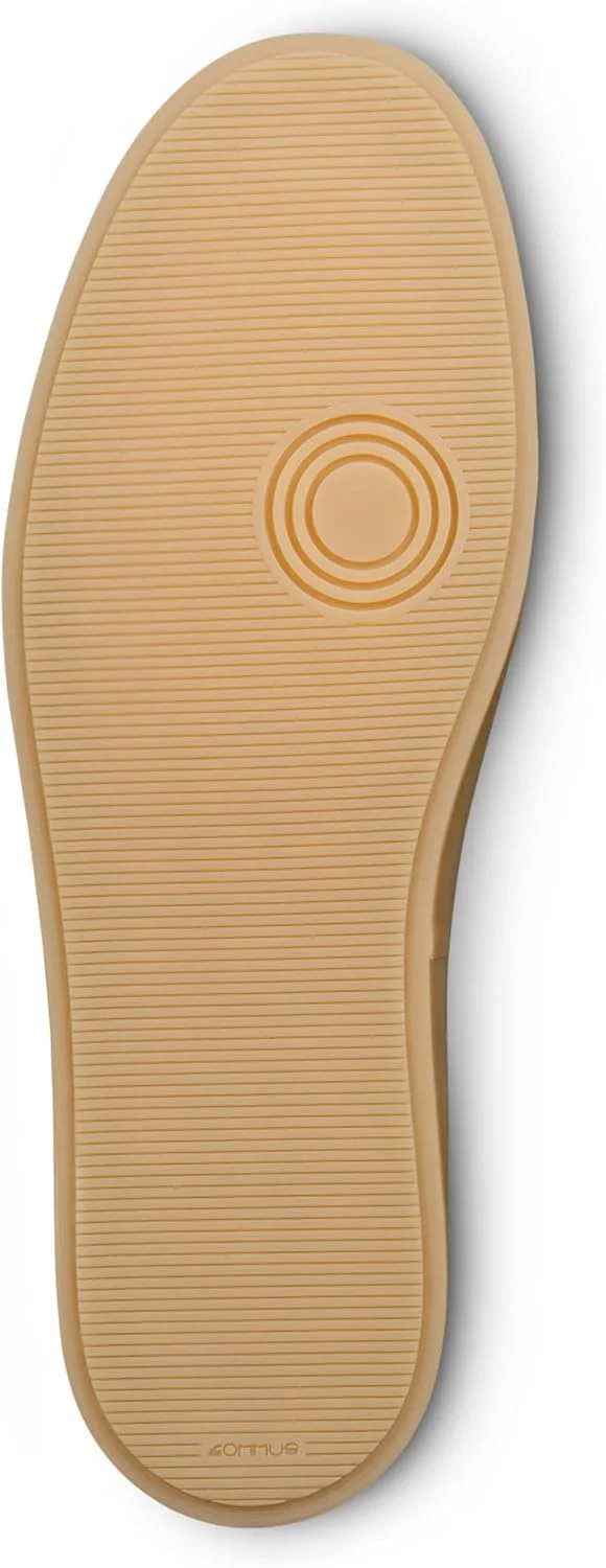 کفش کتانی بند دار مردانه آلن ادموندز مدل Liam Casual