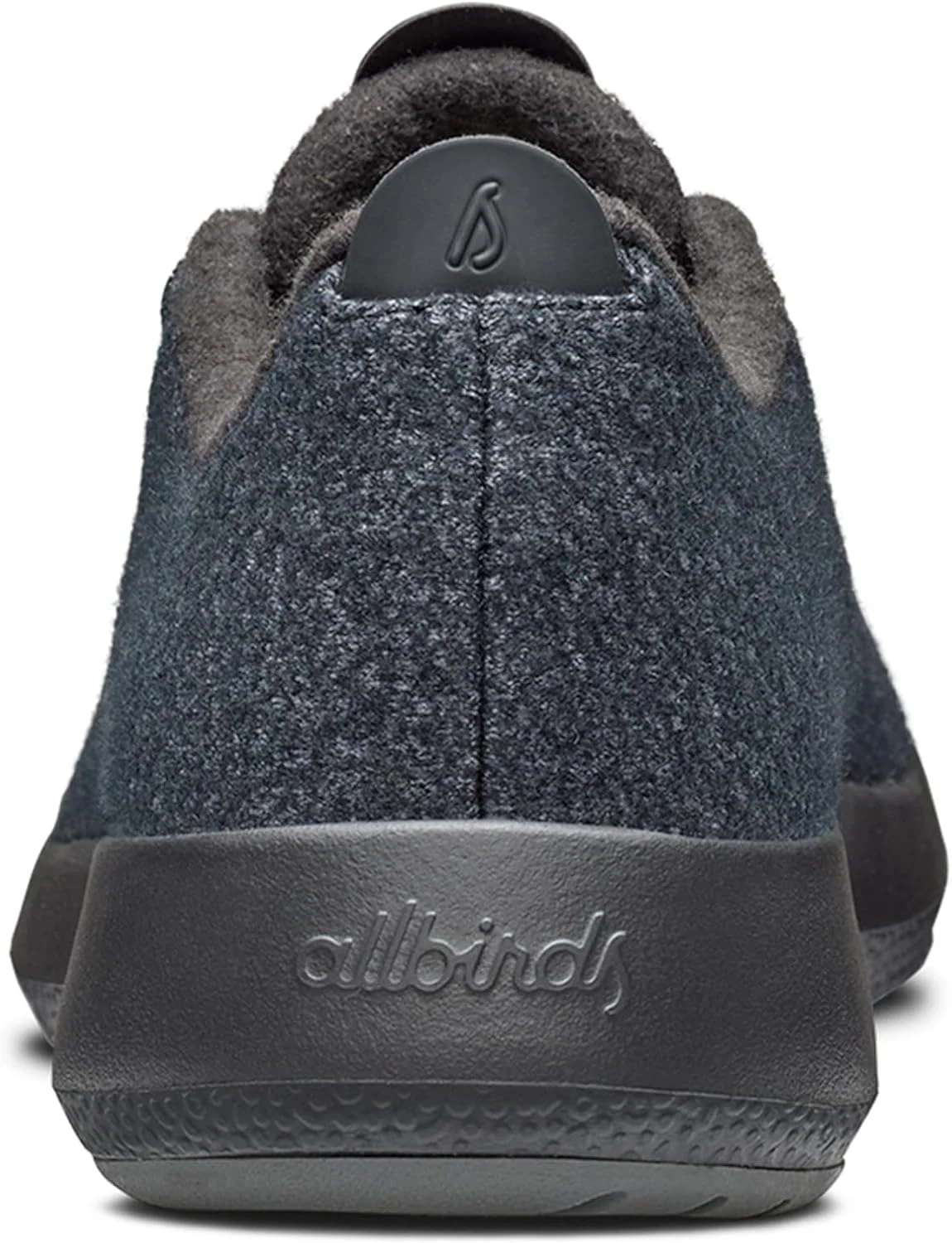 کفش ورزشی مردانه آلبردز Wool Runner Mizzle